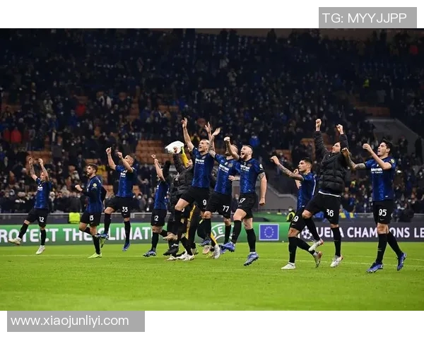 国际米兰与拉齐奥精彩对决集锦回顾赛场瞬间与精彩进球一网打尽