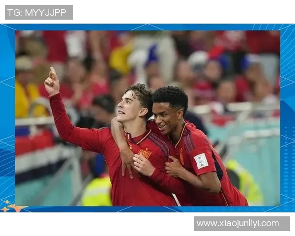 加维:从新星崛起到足球巨星的成长之路与未来展望 加维:从新星崛起到足球巨星的成长之路与未来展望