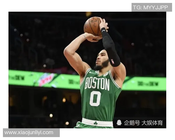 塔图姆60分追忆科比绿军逆转尼克斯创历史新高