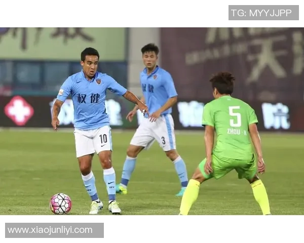 大连超越迎战天津权健期待激烈对决与精彩表现