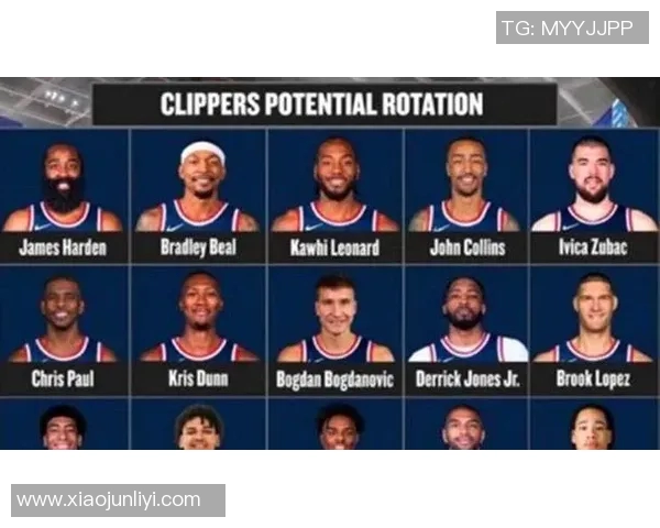 掘金与快船历史交锋记录分析及战绩对比详解