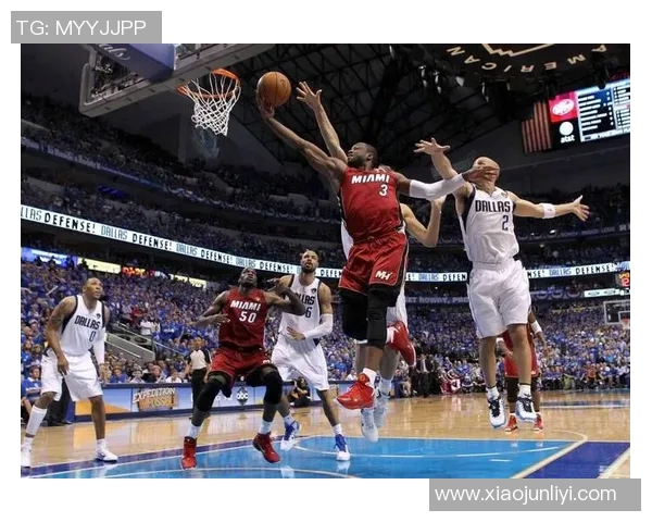 巅峰对决再现NBA总决赛马刺与热火的荣耀之战与传奇时刻回顾