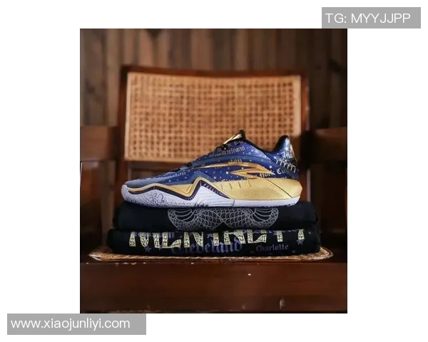 欧文新鞋发布会引发争议踩踏耐克Logo展现艺术无界限