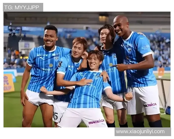 福岛联主场迎战横滨体育期待精彩对决与球迷热情互动