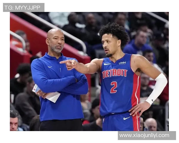 活塞惨遭28连败创历史主帅辞职球员泪洒更衣室心痛不已