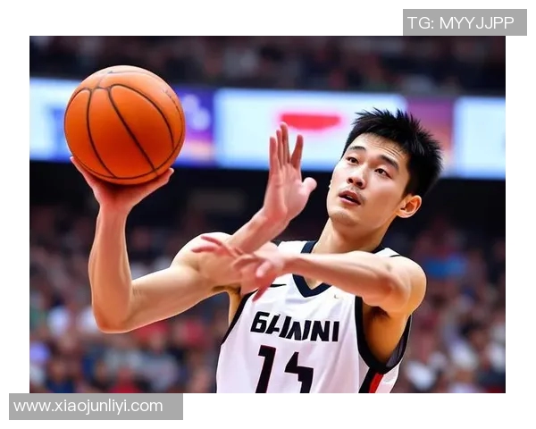 赵睿的篮球之路从青涩少年到CBA明星的成长故事与奋斗历程 赵睿的篮球之路从青涩少年到CBA明星的成长故事与奋斗历程