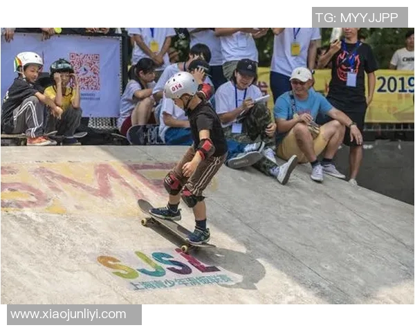 极限运动嘉年华精彩回顾上海街舞队展现出色状态与激情表现MBA