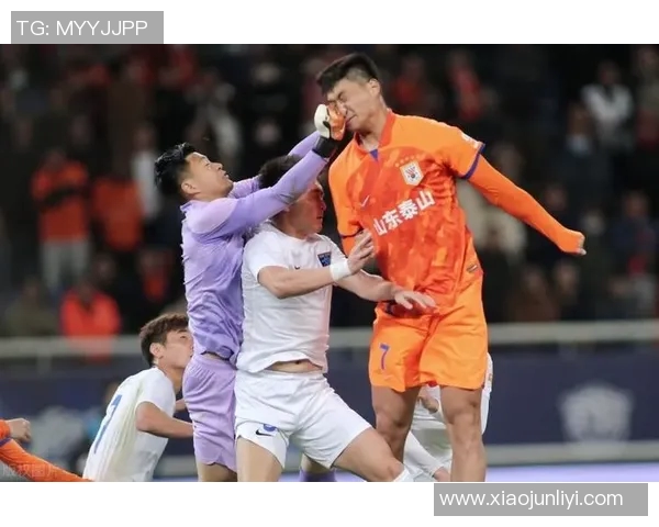 鲁能与浙江绿城激战正酣直播盛况全程回顾与精彩瞬间解析 鲁能与浙江绿城激战正酣直播盛况全程回顾与精彩瞬间解析