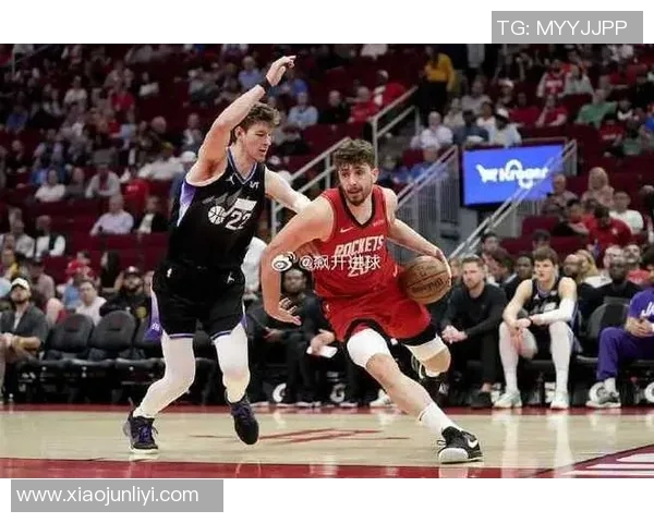2018年NBA季后赛火箭与爵士对决回顾及精彩瞬间分析