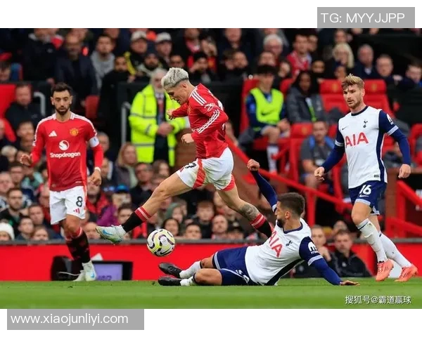2017年曼联与热刺精彩对决全场录像回放及精彩瞬间分析