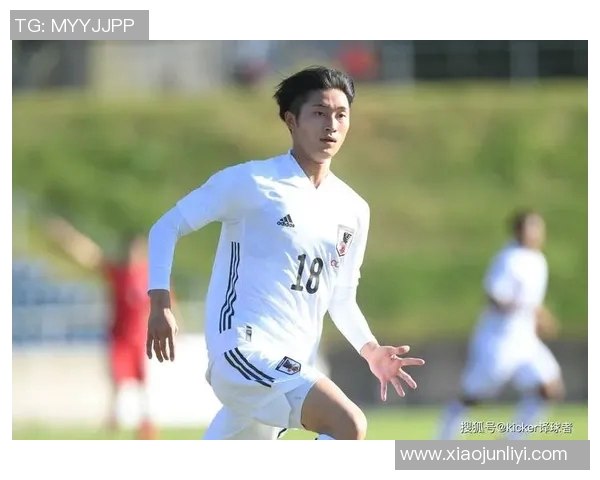 中国U22青年队迎战日本队力争在友谊赛中展现实力与风采
