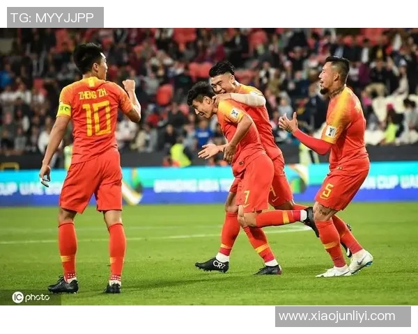 中国男足对阵菲律宾精彩赛事直播全程回顾与分析