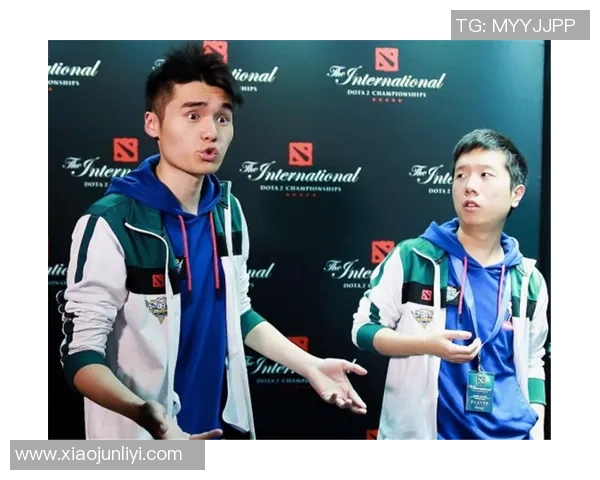 DOTA2热议:深入分析IG战队的运营策略与发展动态 DOTA2热议:深入分析IG战队的运营策略与发展动态