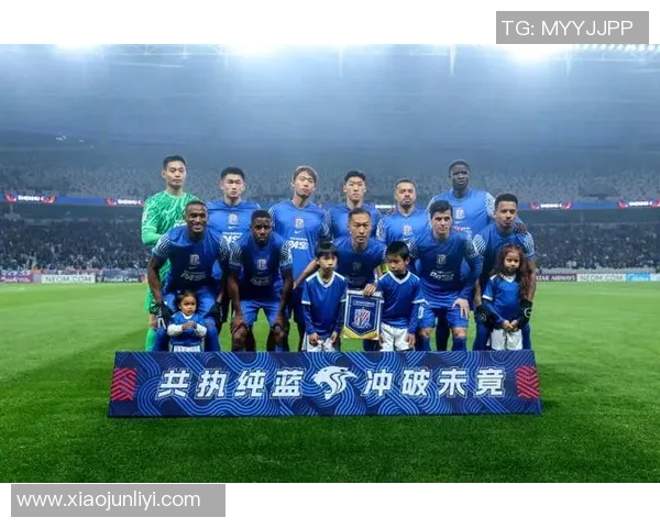 亚冠激战上海申花迎战悉尼FC力争小组出线全力以赴展现球队实力 亚冠激战上海申花迎战悉尼FC力争小组出线全力以赴展现球队实力