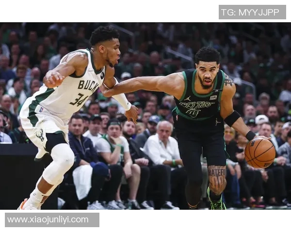 凯尔特人对阵雄鹿的精彩对决央视全程直播不容错过