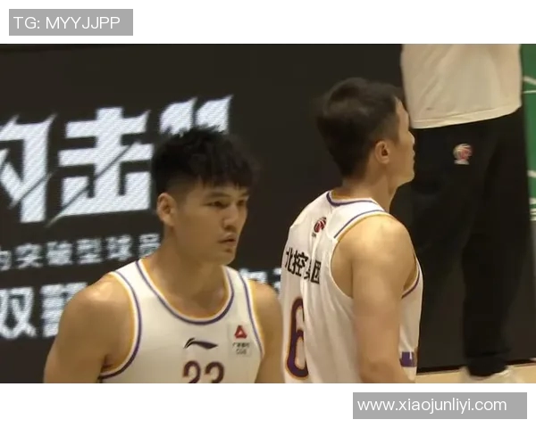 北控与吉林季前赛精彩对决视频回顾及赛后分析分享