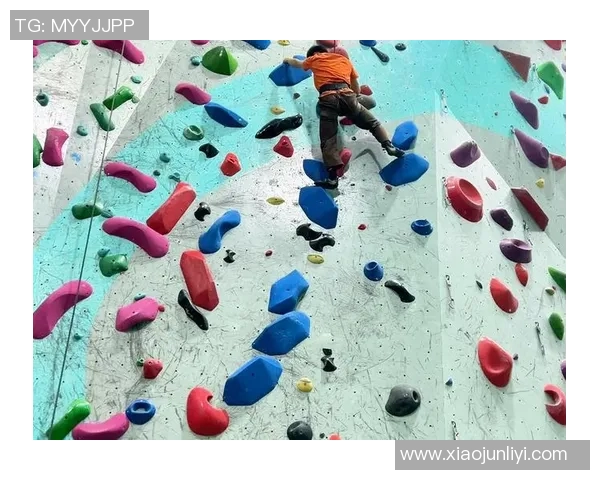 广州攀岩队在最新灵活性排名中夺冠引领攀岩界新风潮MBA