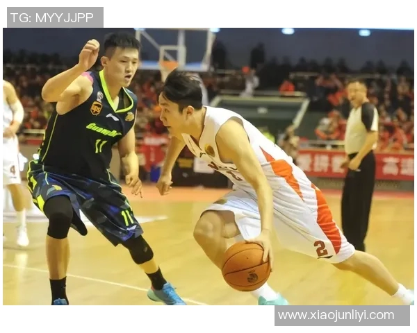 张兆旭的篮球之路：从青涩少年到职业明星的奋斗历程与心路历程