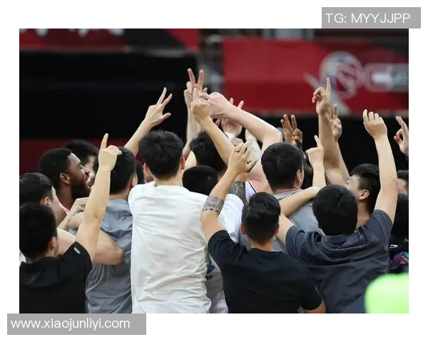 广州篮球队实力揭秘：从历史辉煌到未来展望的全景分析