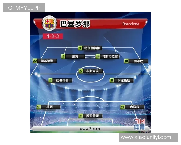 尤文图斯对阵巴塞罗那比赛直播频道及观看指南解析