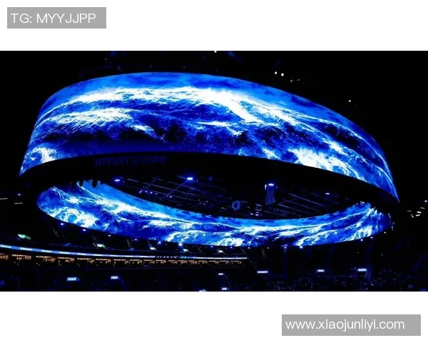 快船新球馆设计亮相2025年正式告别斯台普斯中心 快船新球馆设计亮相2025年正式告别斯台普斯中心