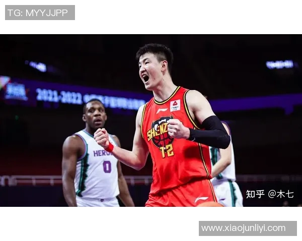 沈梓捷：从青涩少年到篮球新星的成长之路与奋斗故事