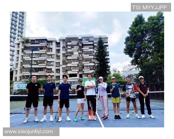 深圳网球队实力提升引发热议网球运动新风潮的崛起与变革