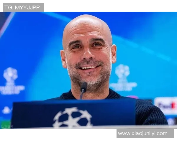 瓜迪奥拉神奇换人策略揭秘欧冠淘汰赛七次换人全部进球的背后故事