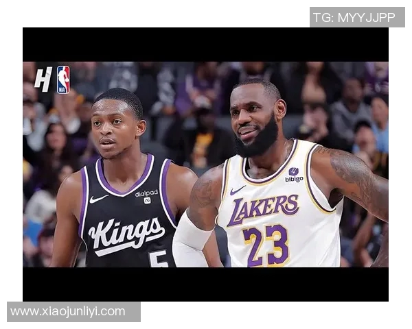 湖人对阵国王精彩回顾CCTV直播全程回放与赛后分析 湖人对阵国王精彩回顾CCTV直播全程回放与赛后分析