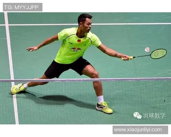 西安羽毛球队创新盯防战术提升竞技水平的深度解析与展望