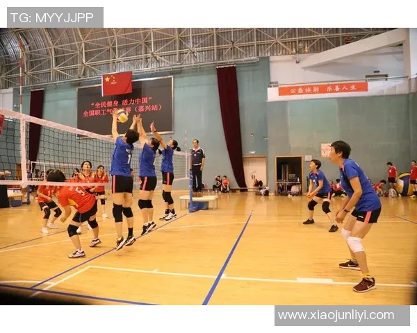 西安排球队在排球耐力排行榜中荣获第四名展现强大实力与潜力