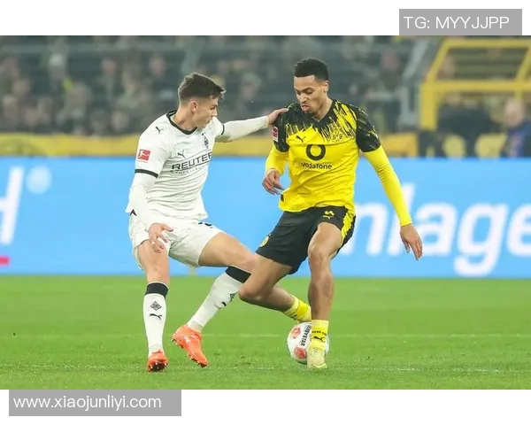 门兴格拉德巴赫对阵多特蒙德前瞻分析及比赛预测