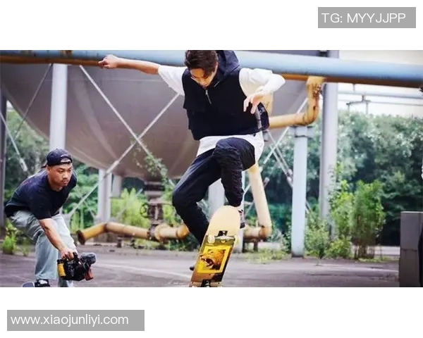 黄磊亲自分享滑板技巧与心得体会助你轻松入门滑板世界MBA