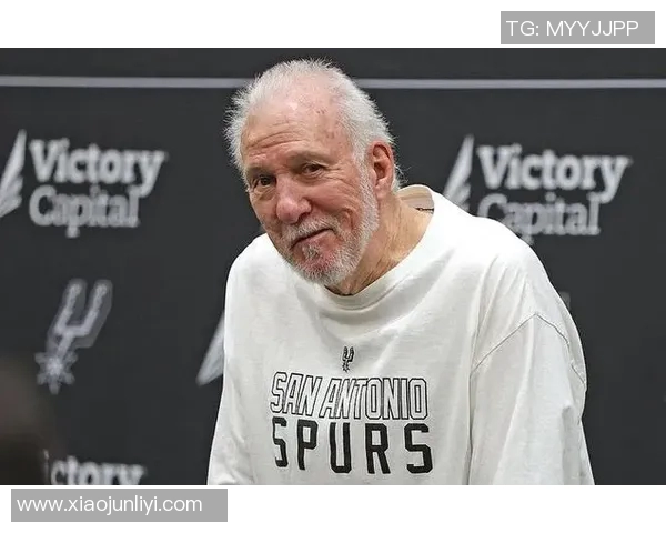 马刺队重塑战术波波维奇轮休主力球员遭联盟重罚