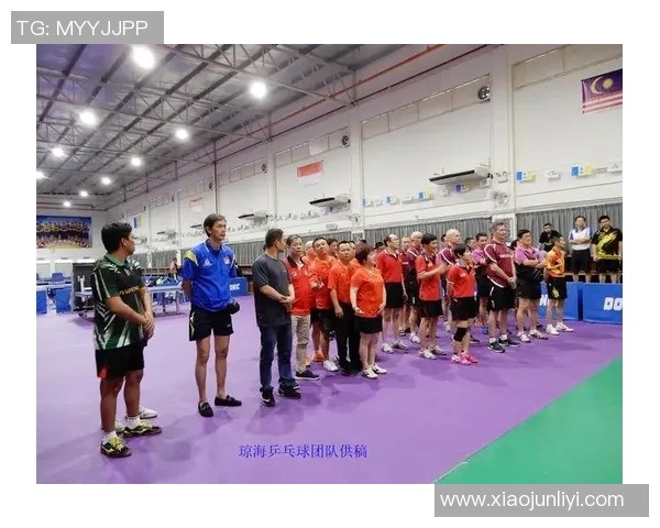 南京乒乓球队在大师赛中的灵活性表现及其对比赛结果的影响分析