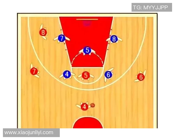 深入分析北京滑板队独特的防守策略与战术执行