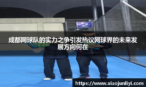 成都网球队的实力之争引发热议网球界的未来发展方向何在