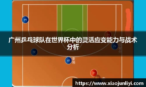 广州乒乓球队在世界杯中的灵活应变能力与战术分析