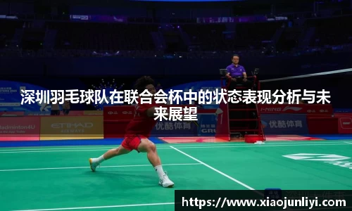 深圳羽毛球队在联合会杯中的状态表现分析与未来展望