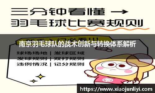 南京羽毛球队的战术创新与转换体系解析