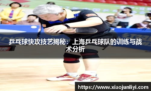 乒乓球快攻技艺揭秘：上海乒乓球队的训练与战术分析